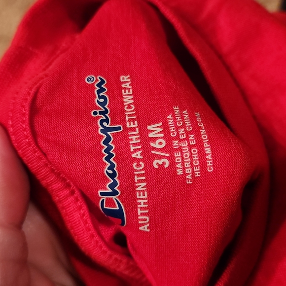 Champion tee - Picture 4 of 5